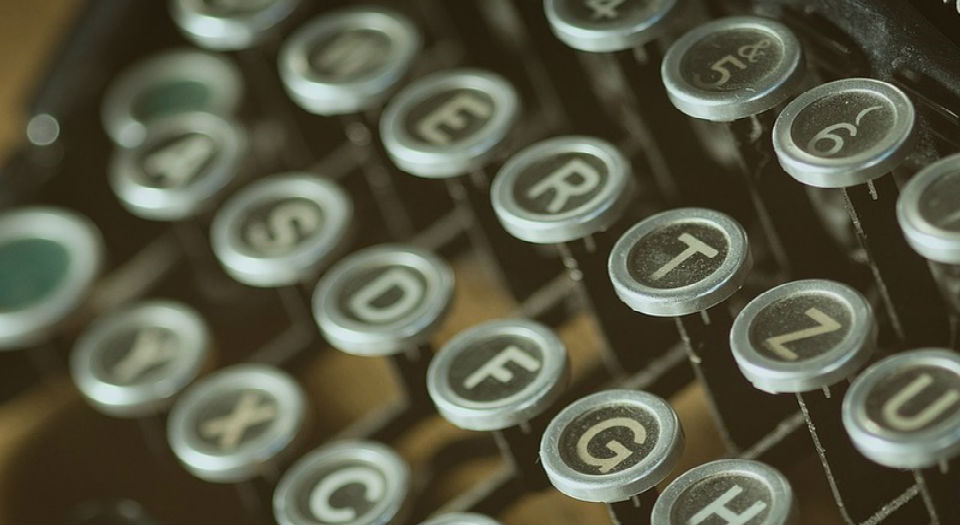Final Draft – 10 Years Of Ja Pišem: A Captivating Showcase Of Local Literary Talent ~ Adelaide Fringe 2019 Review