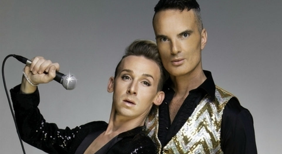 He’s Every Woman: A Vocally-Delicious Double Act ~ Adelaide Fringe 2019 Review