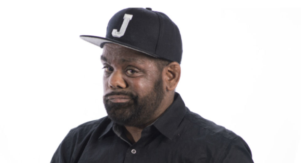 Joshua Warrior Comedy Show: Charming, Potty-Mouthed And Hilariously Funny ~ Adelaide Fringe 2019 Review