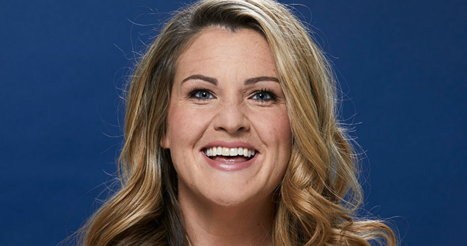 Nikki Britton – Once Bitten: Watching Eve Stick It To Adam ~ Adelaide Fringe 2019 Interview
