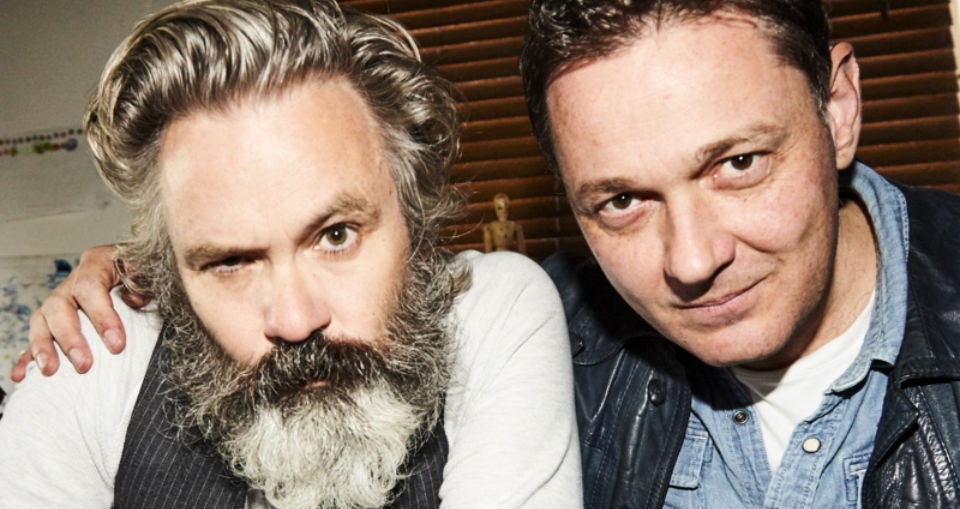 Paul McDermott and Steven Gates: Laughter Through The Anecdotes And Exquisite Harmonies ~ Adelaide Fringe 2019 Review