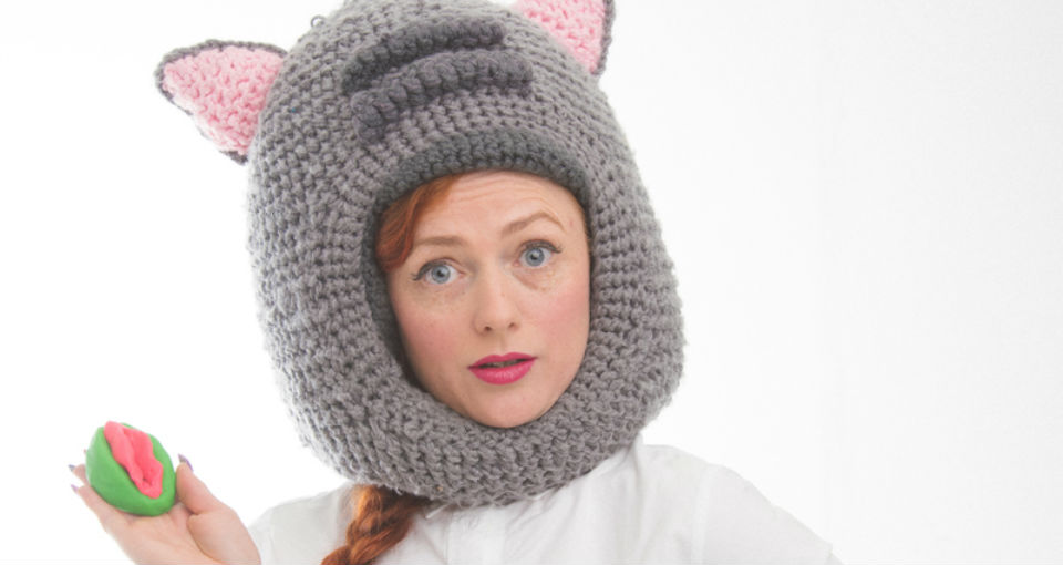 Pussy Play Masterclass: Because Practise Makes Purrfect! ~ Adelaide Fringe 2019 Review