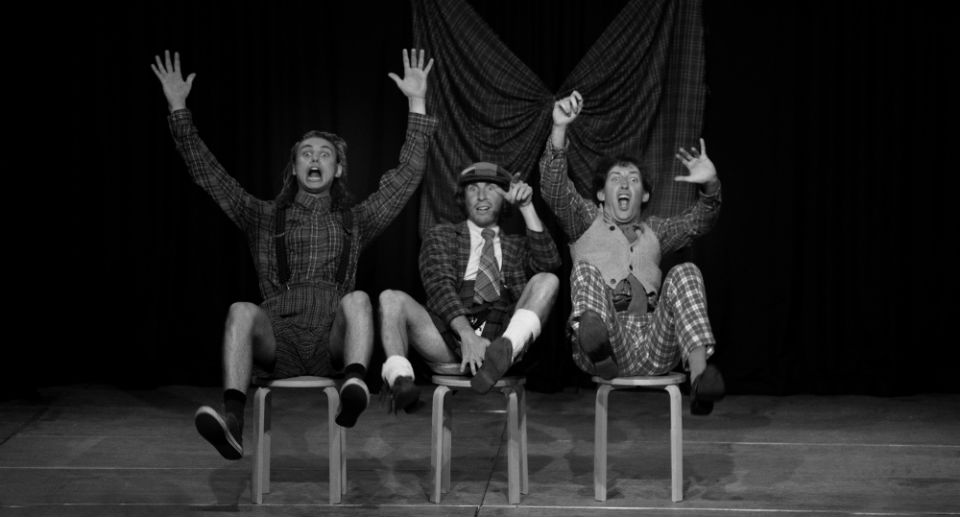 Scotland! All Shenanigans And Mayhem From The Latebloomers – Adelaide Fringe 2019 Review
