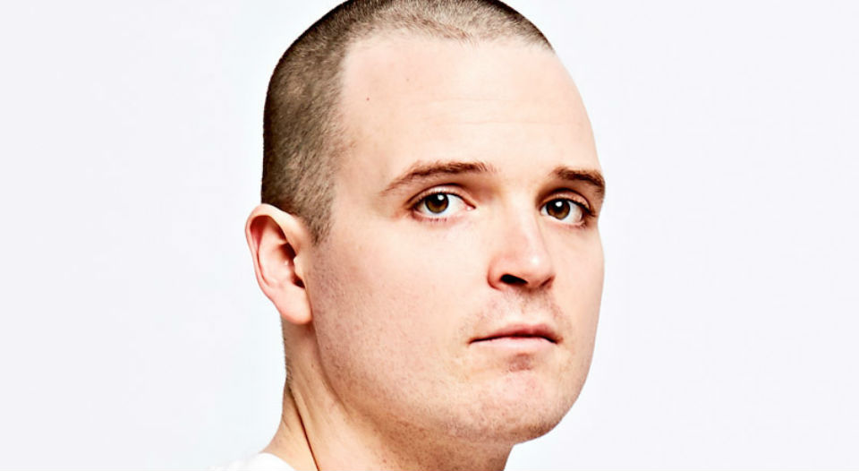 Tom Walker - Token Events - GOUD19 - ADLfringe - The Clothesline