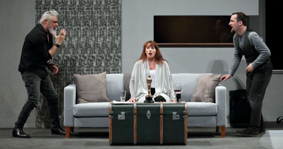 Ulster American: Expect To Be Challenged. Expect To Be Entertained. ~ Adelaide Festival 2019 Review