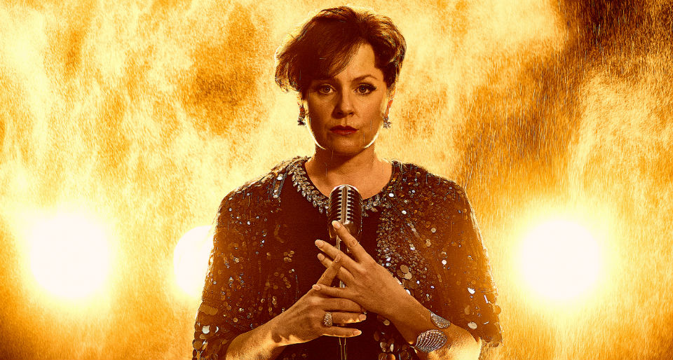 End Of The Rainbow: The Fragile Life Of Hollywood Legend Judy Garland ~ Adelaide Cabaret Festival 2019 Interview