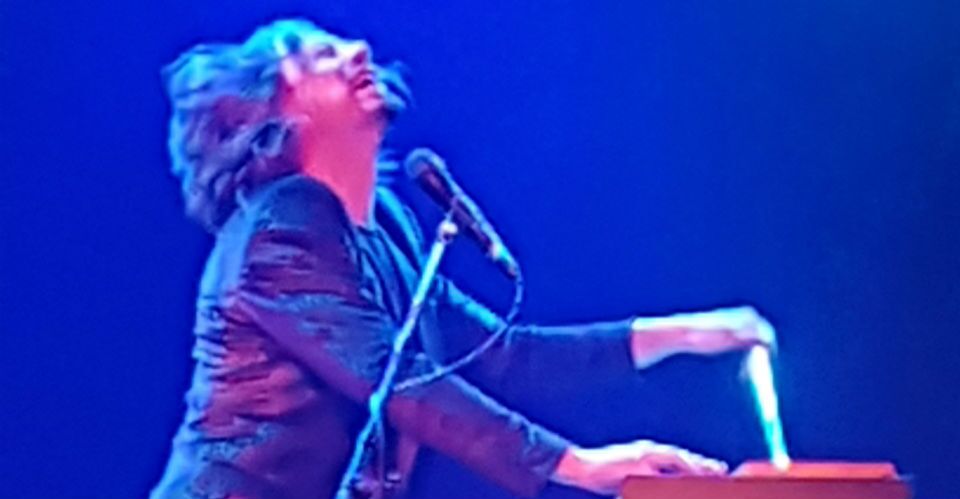 Lachy Doley Group: A Delectable Aural Assault @ The Gov ~ Live Review