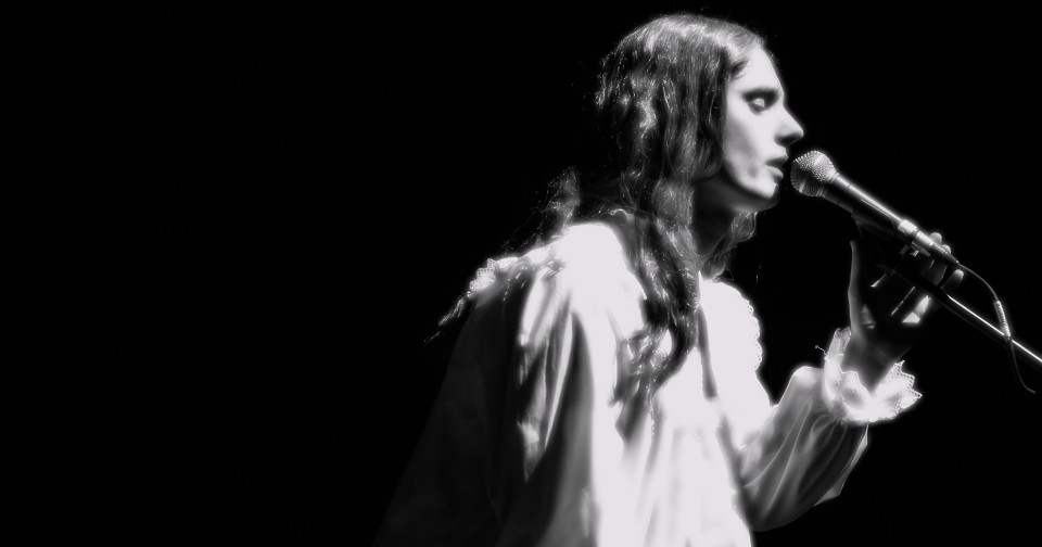 Dickie Beau – Unplugged: An Ambitious One-Man Performance Preoccupied With Notions Of Communication And Expression ~ Adelaide Cabaret Festival 2019 Review