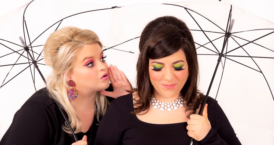 Fat Musicals – A Body Of Work: Two Leading Ladies… Showing That Bigger Is Better ~ Adelaide Cabaret Festival 2019 Review