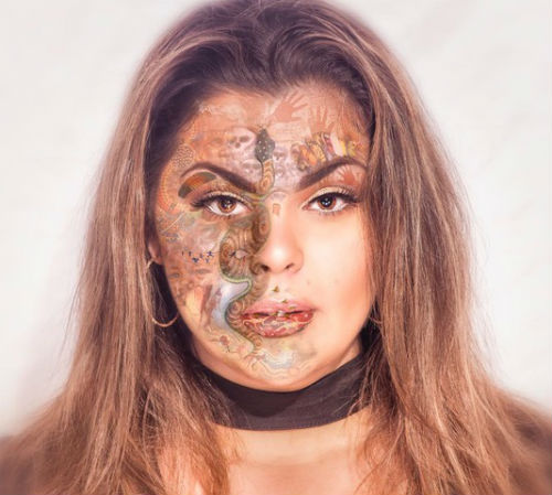 Jessica Wishart - Showcasing Aboriginal Artists - SCALA - The Clothesline