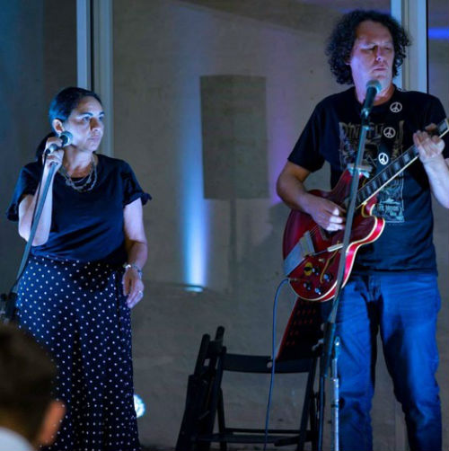 Kuko - Showcasing Aboriginal Artists - SCALA - The Clothesline
