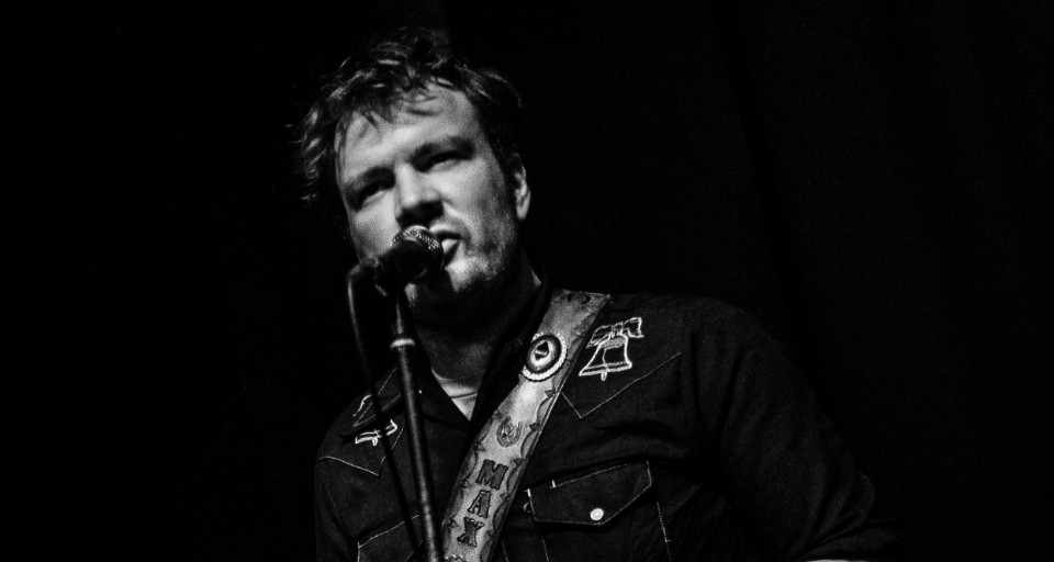 Max Savage – Nobody Knows My Name: After All, This Is The Blues ~ Adelaide Cabaret Festival 2019 Review