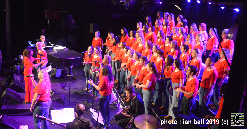Superstar ‘The Carpenters Story’: The Songs Of Karen & Richard Carpenter, Performed By Gospo Collective ~ Review