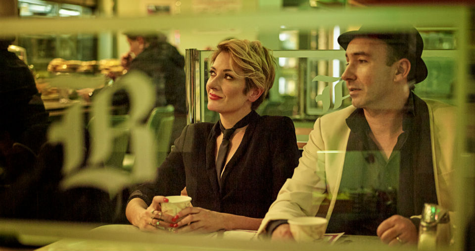 The Hot Sardines: Timeless Jazz That Fuels The Heart And Soul ~ Adelaide Cabaret Festival 2019 Review