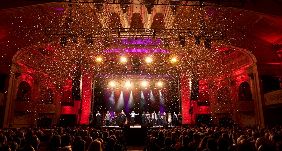 Opening Event – The House Is Live: Escape To Be Seen And Live Your Cabaret Dreams ~ Adelaide Cabaret Festival 2019 Review