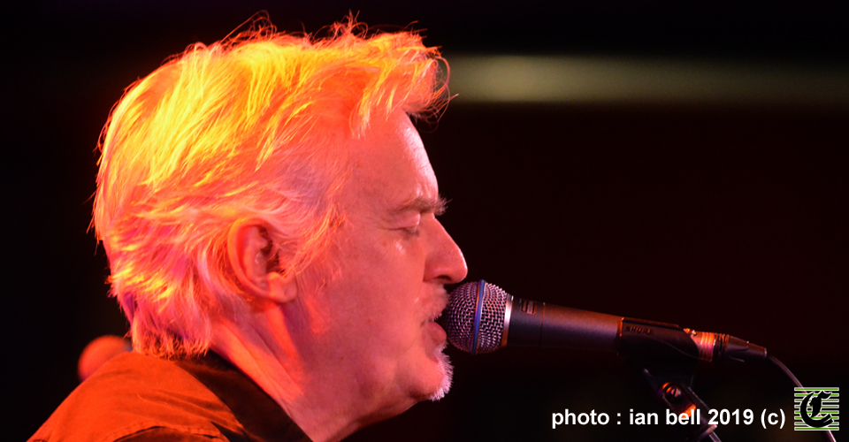 Stars @ The Gov: Iconic Never Grows Old ~ Live Review