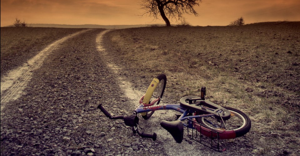 THE CHAIN by Adrian McKinty: Putting The Kid In Kidnap ~ Book Review