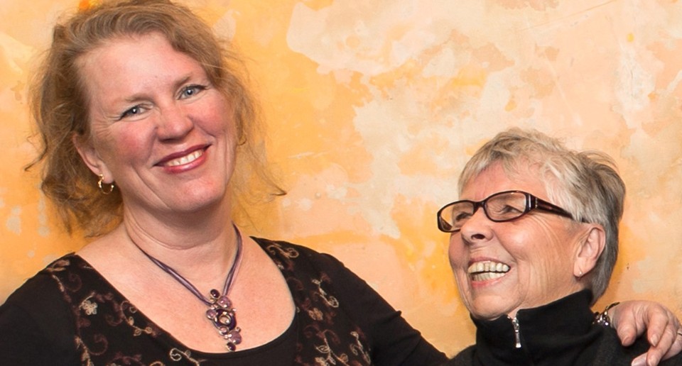 JoJo Smith & Tracey Roberts Present A Journey Of Blues, Soul, Funk, R&B And Jazz @ Trinity Sessions ~ Media Release