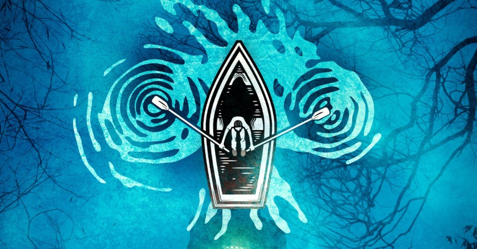 THE INSTITUTE by Stephen King: We All Shine On ~ Book Review