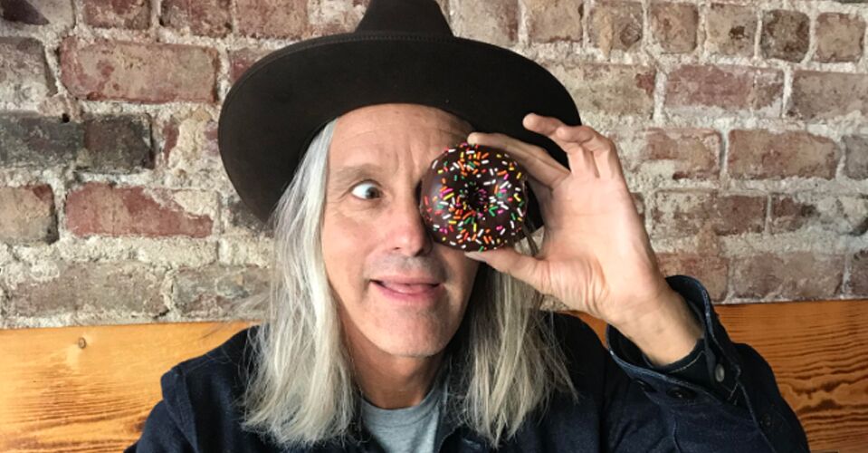 Steve Poltz - The Clothesline