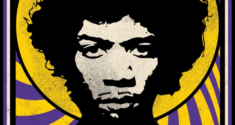 TWO RIDERS WERE APPROACHING: THE LIFE & DEATH OF JIMI HENDRIX by Mick Wall: Acting Funny, But I Don’t Know Why… ~ Book Review
