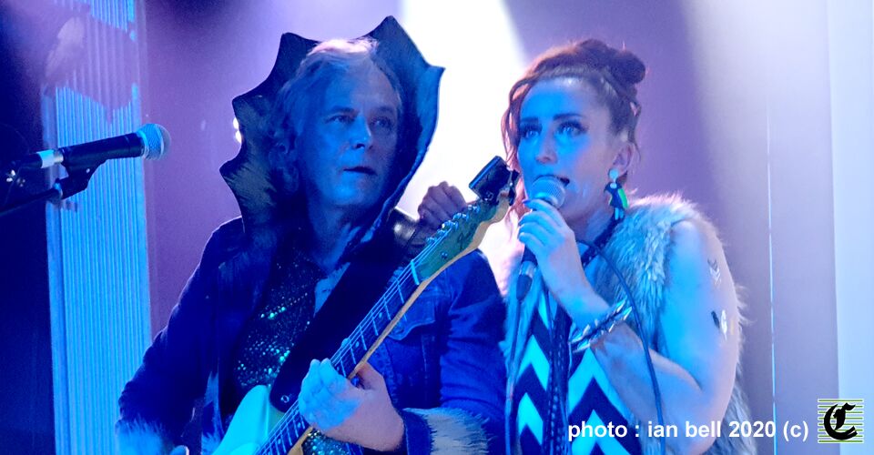 Bob ‘Bongo’ Starkey’s Skyhooks Show: You Just Like Me ‘Cos I’m Good In…. ~ Live Review
