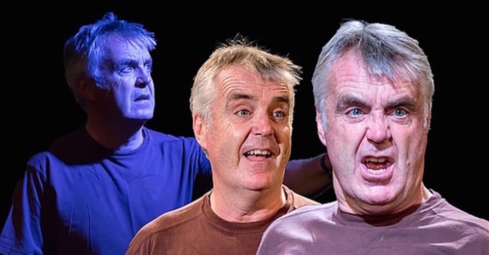 Shell Shock: The Diary Of Tommy Atkins By Neil Blower Watkins ~ Adelaide Fringe 2020 Interview