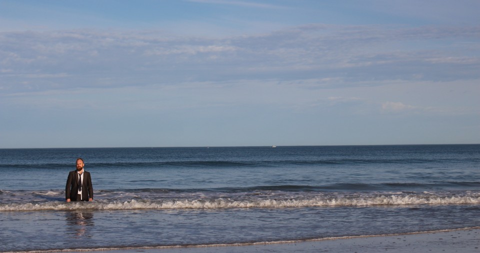 Our Solar System: It’s Like Storm Boy… If The Pelican Was An Octopus ~ Adelaide Fringe 2020 Interview