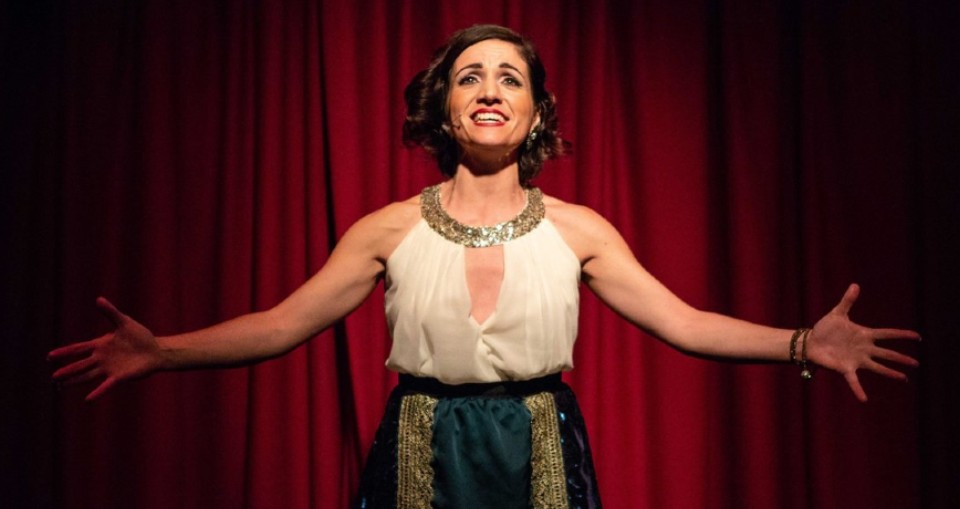 A Migrant’s Son: Celebrating The Arrival And The Lives Of The Greeks! ~ Adelaide Fringe 2020 Review