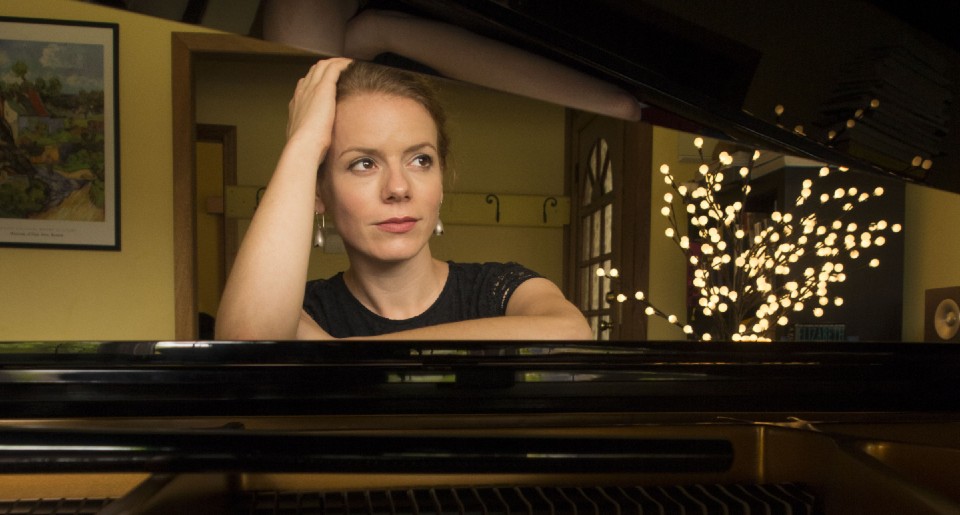 A Norah Jones Tribute: Come Away With Me ~ Adelaide Fringe 2020 Review