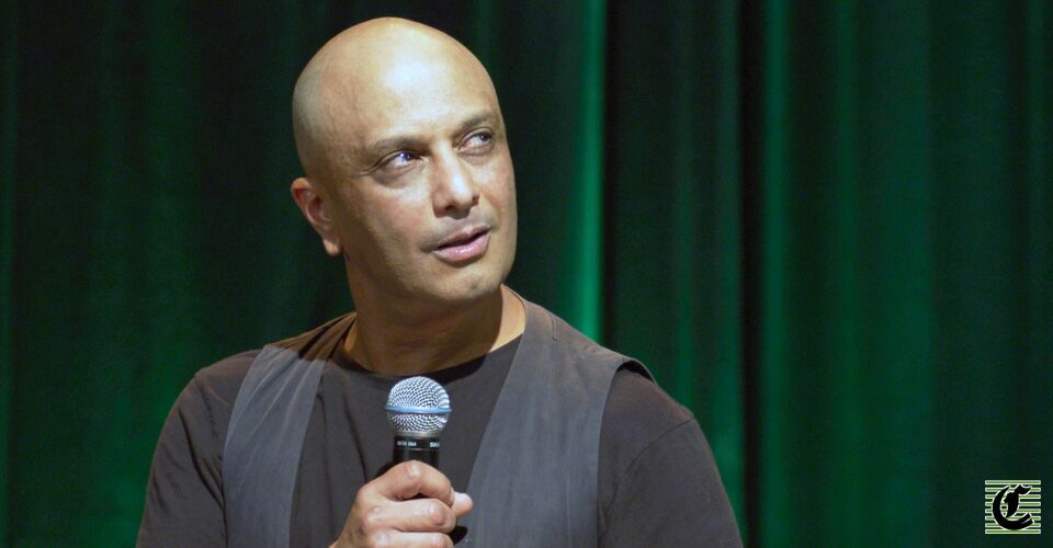 Akmal – Open For Renovations Encore Performance: A Random Ride Through Akmal’s Mind Adelaide Fringe 2020 Review