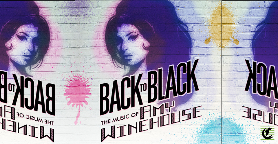 Back To Black ~ The Music Of Amy Winehouse: Over The Reine Beau ~ Adelaide Fringe 2020 Review