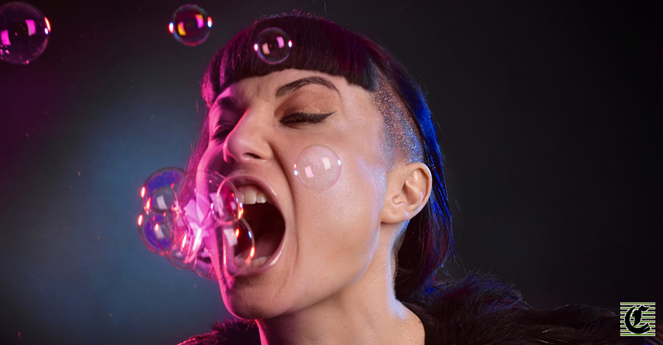 Bec Hill is ‘Out Of Order’ @ Rhino Room: Exceptional Homegrown Talent And Really Very Funny ~ Adelaide Fringe 2020 Review