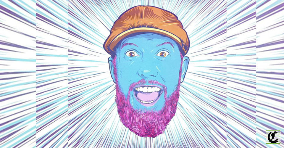 Craig Egan, AdelaideComedy.com And Rhino Room… Laughing For Twenty Years ~ Adelaide Fringe 2020 Interview
