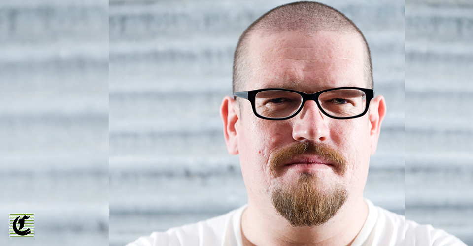 Jon Brooks – Selfies From Chernobyl: Comedy With The Cunning And Speed Of A Trapdoor Spider ~ Adelaide Fringe 2020 Review
