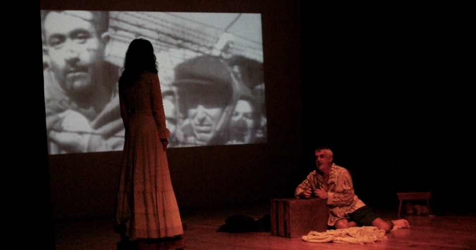 Mengele by Tim Marriott: Still, There Is No Justifying The Unjustifiable ~ Adelaide Fringe 2020 Interview