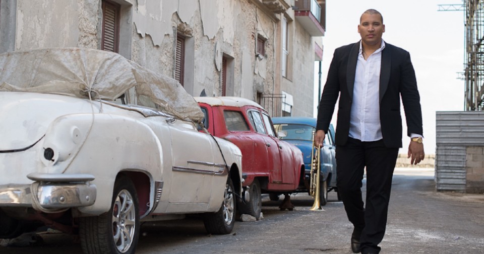 Mi Cuba: Lazaro Numa Takes You On A Journey Through Cuban Music And Dance ~ Adelaide Fringe 2020 Review