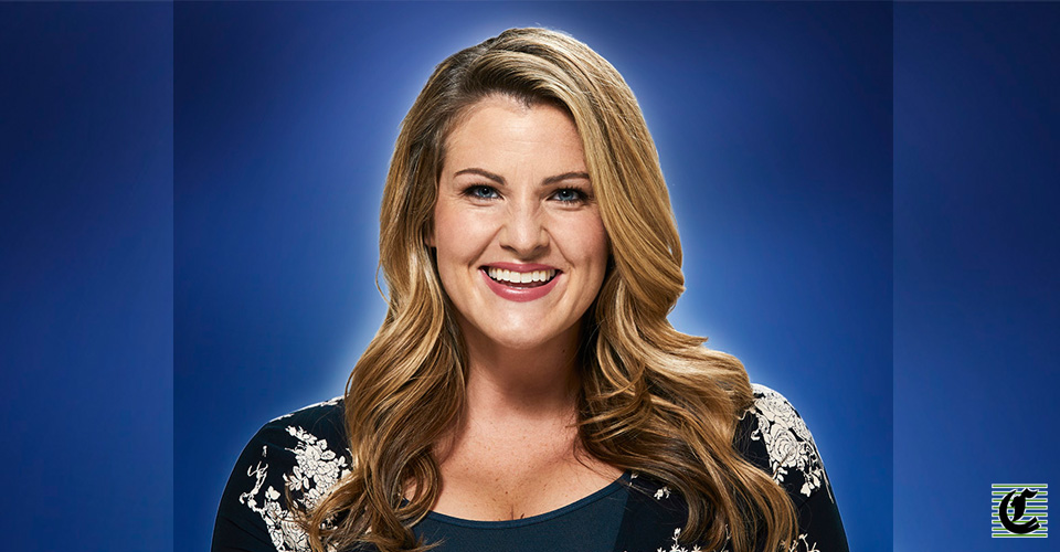NIKKI BRITTON – ONE SMALL STEP: Hysterically Quick-Witted Comedy ~ Adelaide Fringe 2020 Review