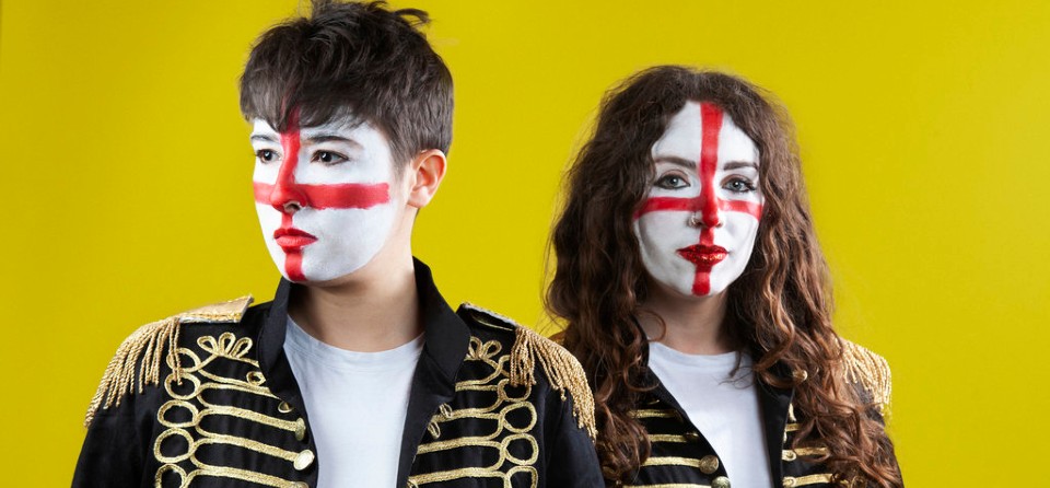 Sh!t Theatre Drink Rum With Expats: ~ The Bar is Open! ~ Adelaide Fringe 2020 Review