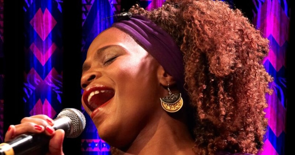 Soweto Gospel Choir: Uplifting And Powerful Rhythmic Music For The Soul ~ Adelaide Fringe 2020 Review