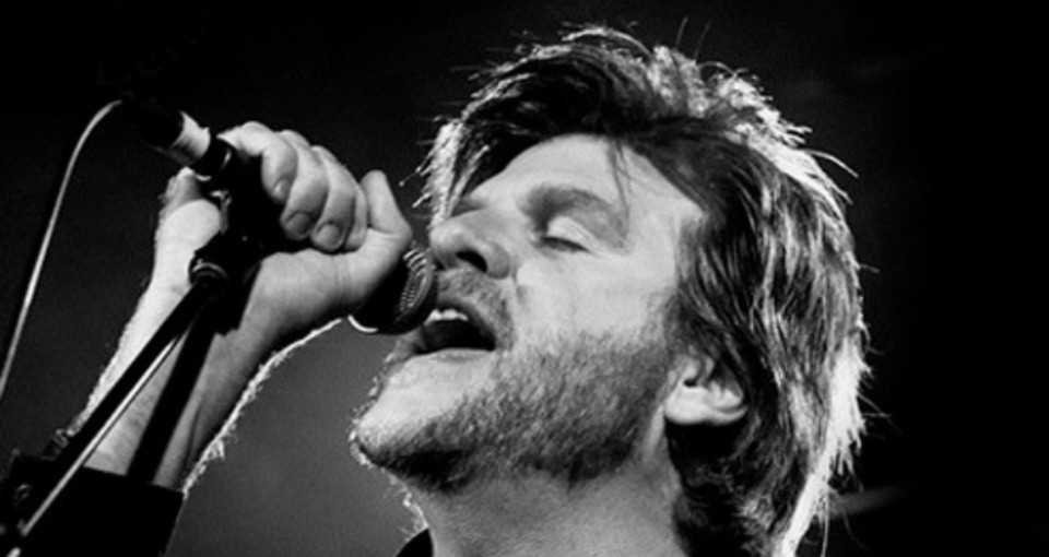 Tex Perkins & Matt Walker: Old Friends Playing Some New (and seasoned) Tricks ~ Adelaide Fringe 2020 Review