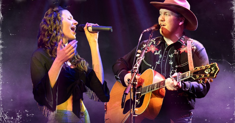 The Nashville Story: Love Lives At The Home Of Music ~ Adelaide Fringe 2020 Interview