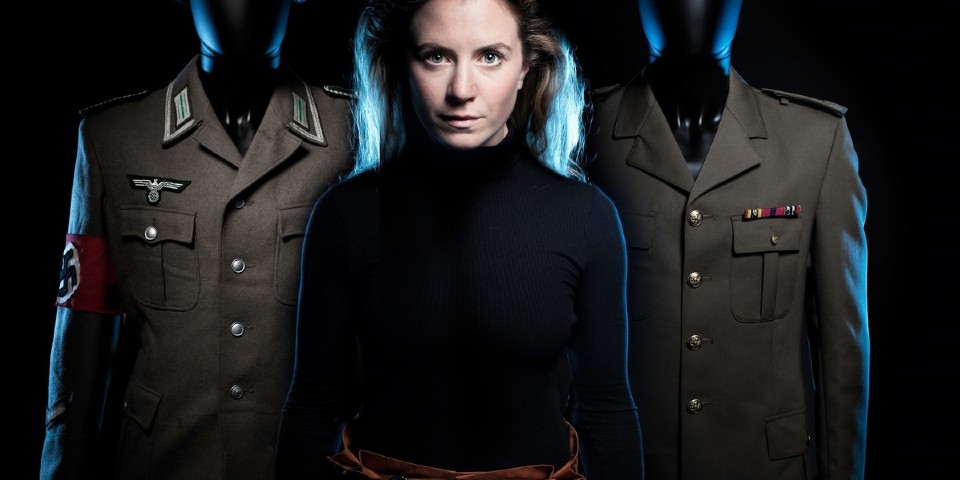 The Nights By Henry Naylor: Challenging Theatre Definitely Worth Seeing ~ Adelaide Fringe 2020 Review