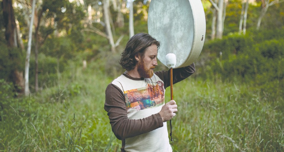 The Sound Ceremony: An Experience That Is Mesmerising, Meditative And Magical! ~ Adelaide Fringe 2020 Review