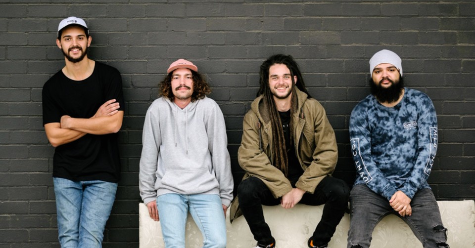 The Yorke Band LIVE: Indigenous Music With A Roots Flavour ~ Adelaide Fringe 2020 Review