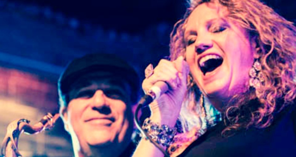 Aretha – RESPECT: Sisters Are Doing It For Themselves ~ Adelaide Fringe 2020 Review