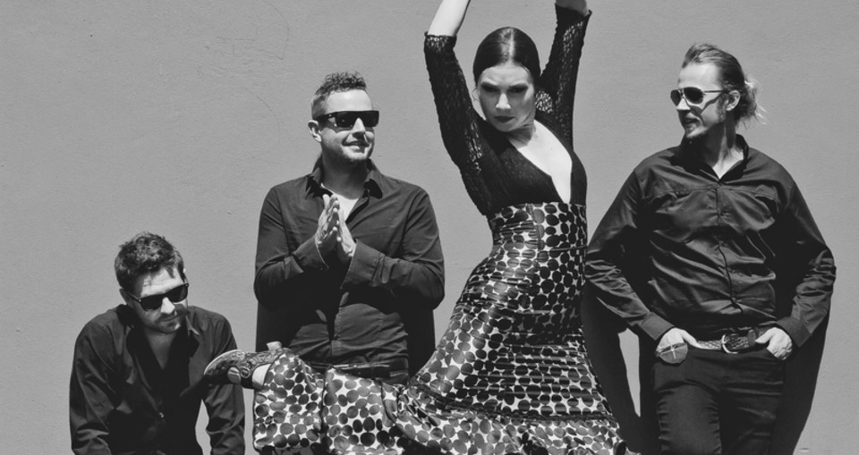 BANDALUZIA FLAMENCO: An Exhilarating Dance Experience ~ Adelaide Fringe 2020 Review