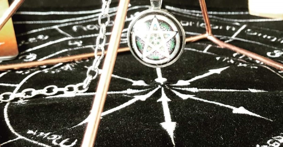 Gawler Psychic Fair: The Perfect Day For It! ~ Adelaide Fringe 2020 Review