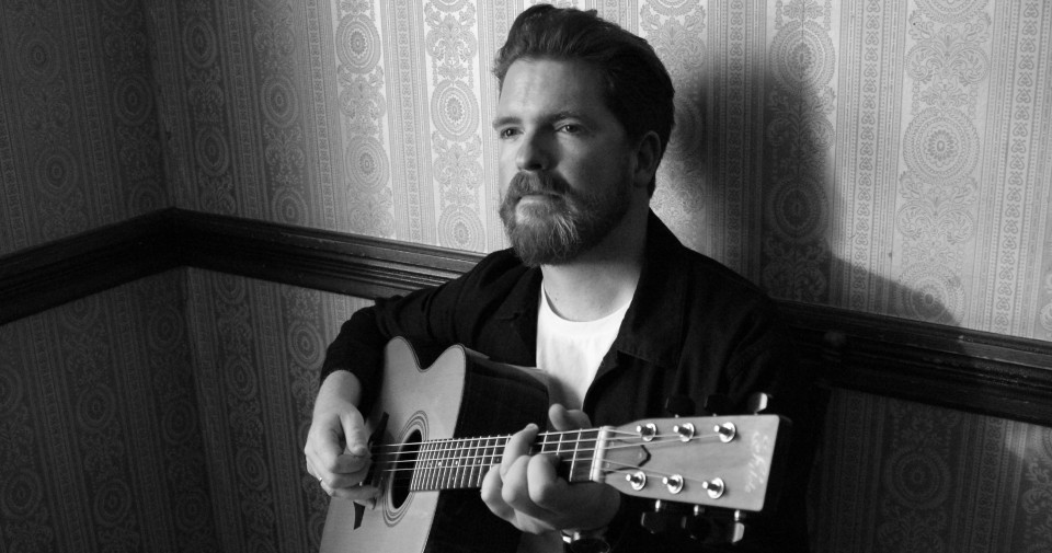 JOHN SMITH IN CONCERT: A Superbly Intimate Concert ~ Adelaide Fringe 2020 Review
