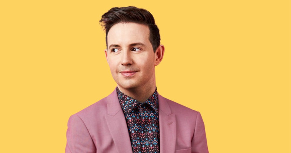 NATH VALVO – CHATTY CATHY: With A Twirl And A High Kick… ~ Adelaide Fringe 2020 Interview